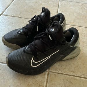 Nike Trout Baseball Turf Shoes Size 7